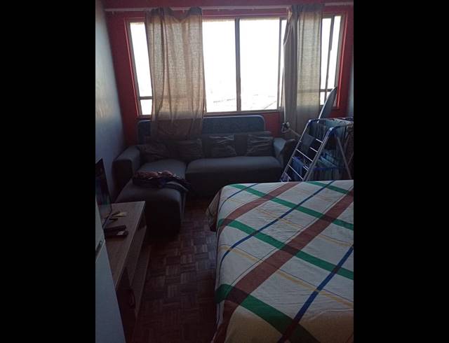 2 BEDROOM APARTMENT FOR SALE IN DURBAN CBD